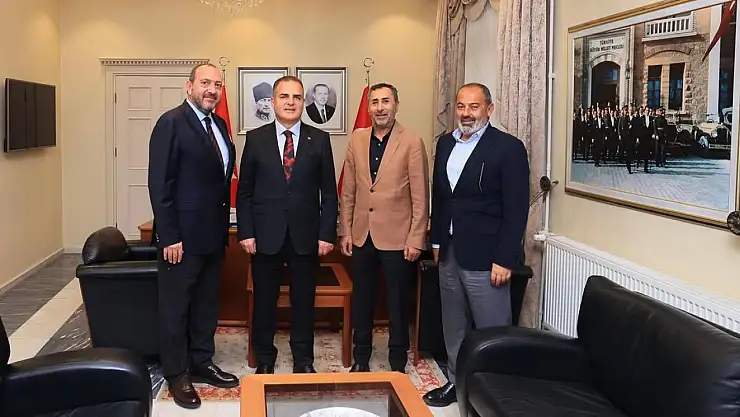 Bodrum FK'dan Gazze'ye çifte bağış