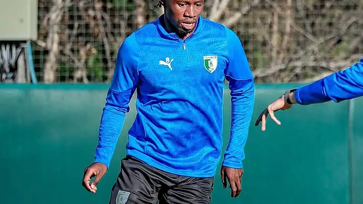 Bodrum FK, moralli gidiyor hedef Erokspor deplasmanında 3 puan