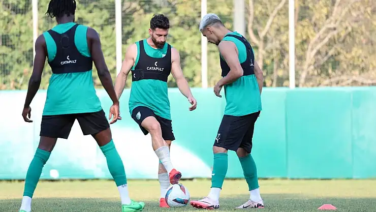 Bodrum FK Seyircisi Önünde Galibiyet Arayacak