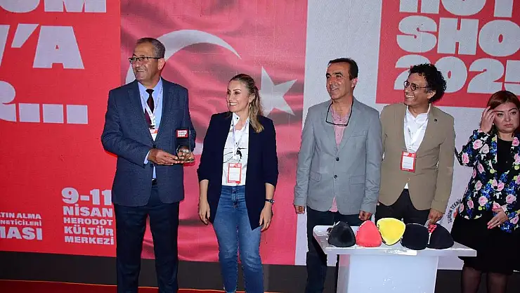 Bodrum Hotel Show 2025 Kapılarını Açtı: Turizm Sektörü Temsilcileri Bir Araya Geldi