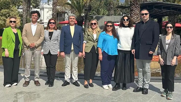 Bodrum Hotel Show 2025: Turizm ve Konaklama Sektörünün Büyük Buluşması
