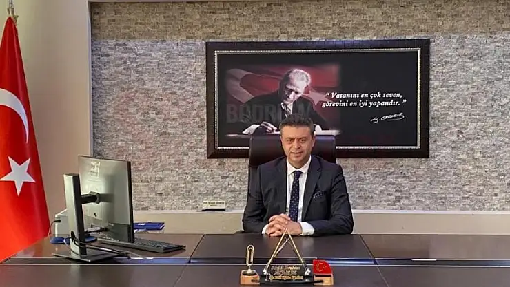 Bodrum İlçe'den Yalova İl'e Atandı