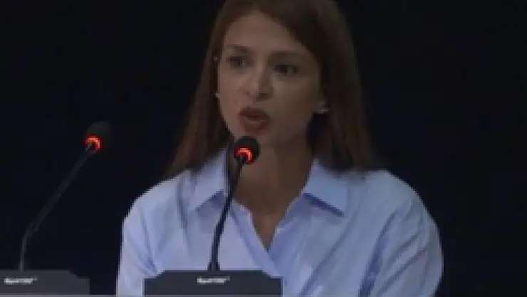 Bodrum Kent Konseyi'ne Yeni Genel Sekreter Seçildi