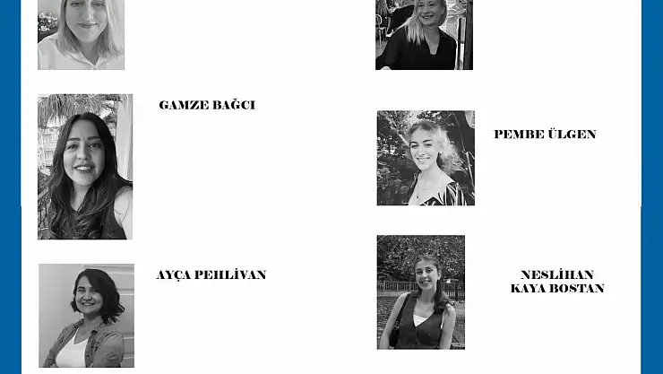 Bodrum mimarlar odasına yeni ekip mimarlar aday!