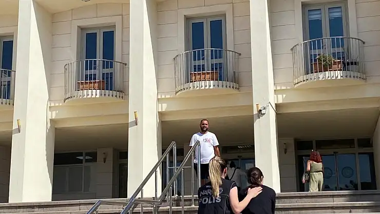Bodrum otogarında 290 gram kokain ele geçirildi
