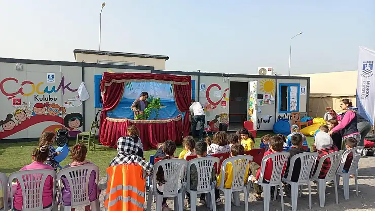 Bodrum Sıcak Haber Hatay Arsuz'da