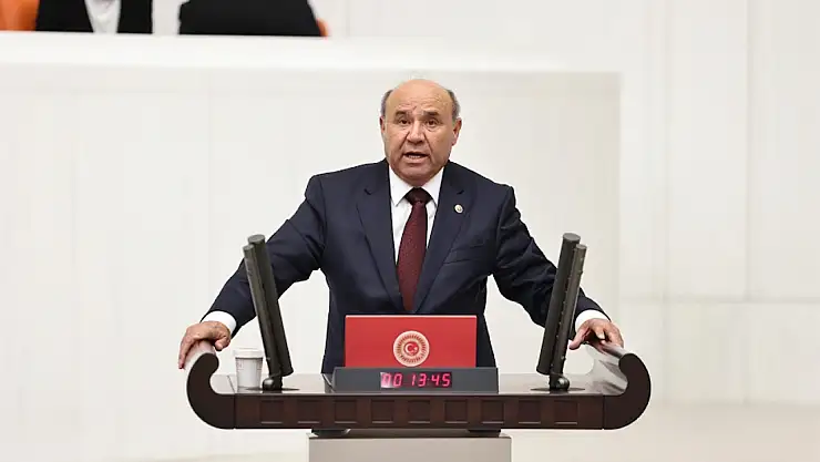 Bodrum Susuz, MUSKİ Seyirci! AK Parti Milletvekilinden Çarpıcı İddia
