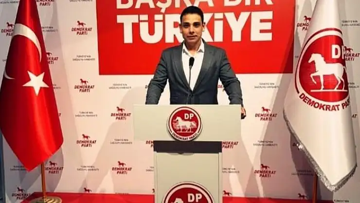 Bodrum Susuzluğa Hazır Mı? Nedim Peker'den Muski'ye Çağrı!
