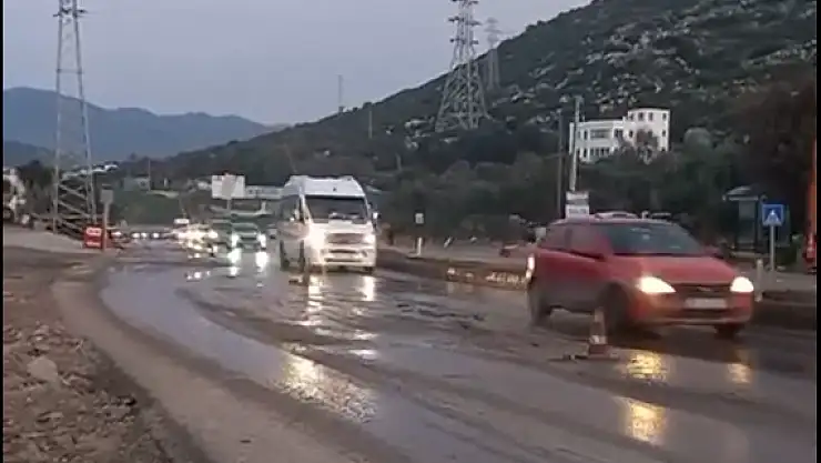 Bodrum Trafiği Hindistan'a Döndü: Can Güvenliği Hiçe Sayılıyor!