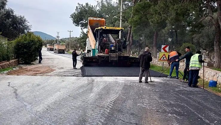 Bodrum Turizm Sezonuna Hazırlanıyor