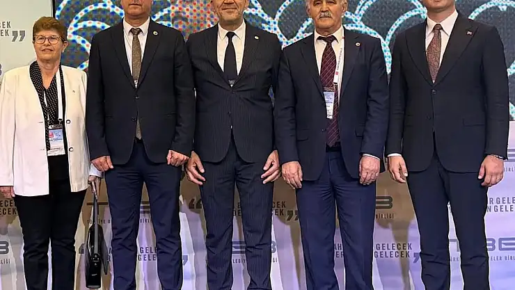 Bodrum, Türkiye Belediyeler Birliği Meclisi'nde Temsil Edildi
