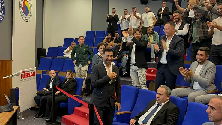 Bodrum TÜRSAB Temsil Kurulu Seçiminde Rekor Katılım ve Rekor Fark: Enver Kantarmış Tarih Yazdı
