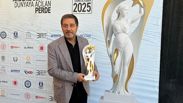 Bodrum uluslararası film festivali programı açıklandı