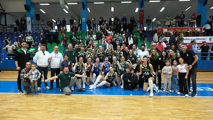 Bodrum'un incileri Fenerbahçe'yi  3-1 mağlup etti