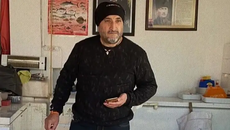 Bodrum'un sevilen balıkçısı Zeki Şenol hayatını kaybetti !