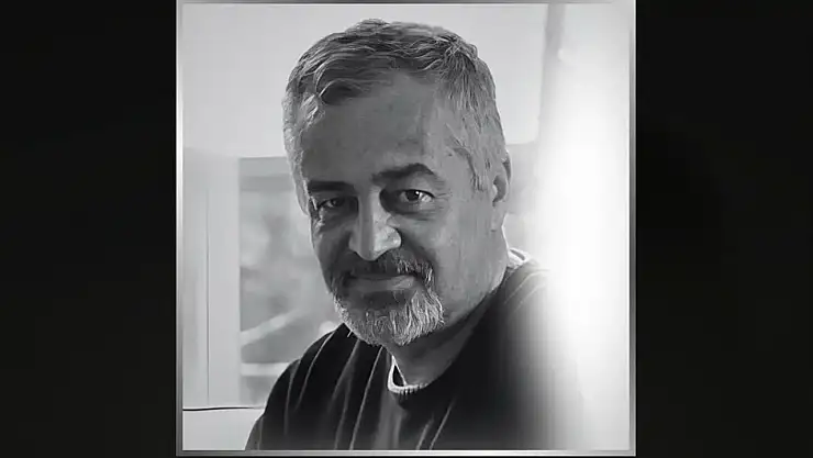Bodrum'un tanınan ismi Mustafa Kolcu yaşamını yitirdi