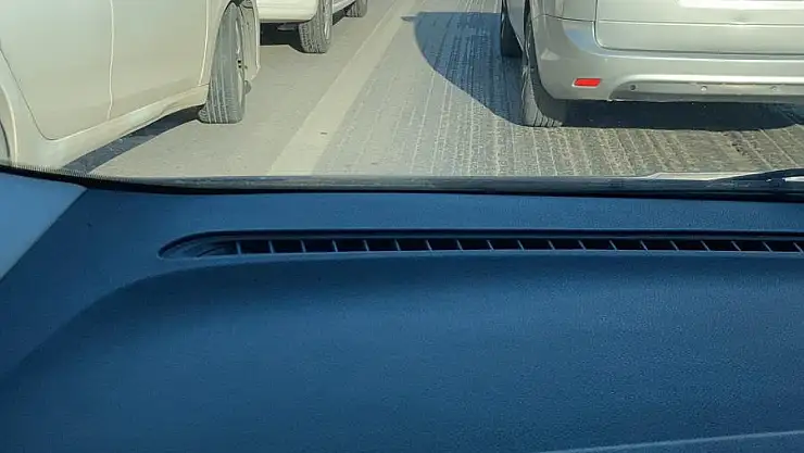 Bodrum Yalıkavak yolunda trafik şaşırttı