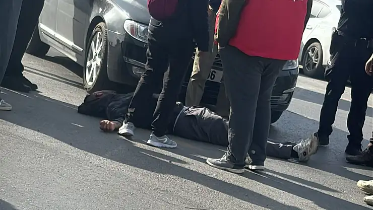 Bodrum Yalıkavak'ta Trafik Kazası: Kurye Yaralandı