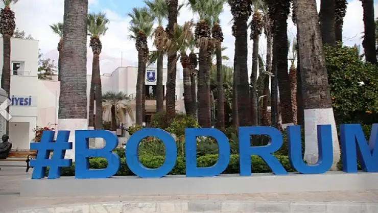 Bodrum'da 04 Nisan'da Nikah Yoğunluğu