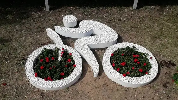 Bodrum'da 56. Cumhurbaşkanlığı Türkiye Bisiklet Turu için hazırlıklar tamamlandı