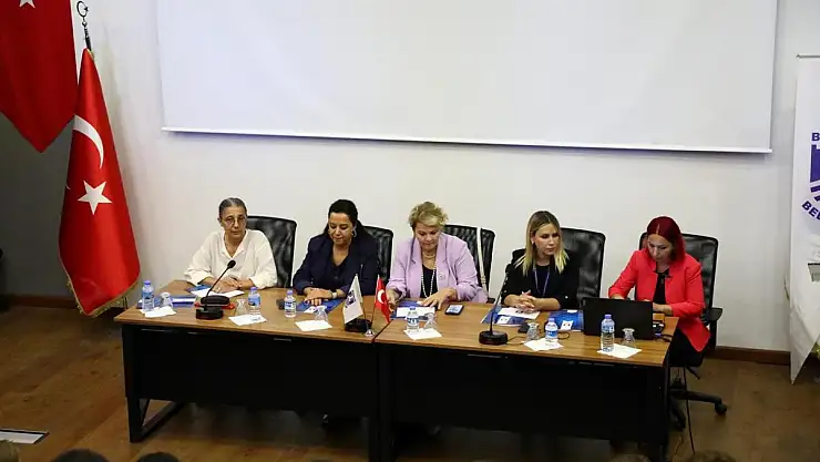 Bodrum'da Belediyeler Arası Deneyim Paylaşım Toplantısı