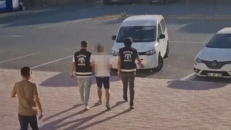 Bodrum'da Cinsel İstismar Davasında 16 Yıl Hapis Cezası