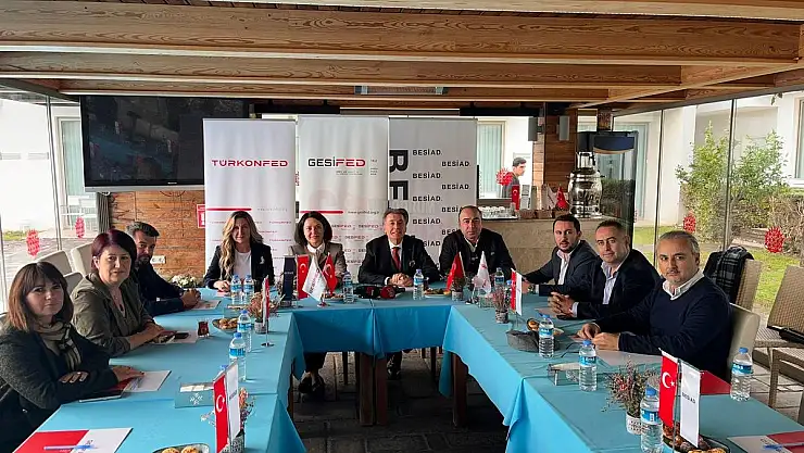 Bodrum'da Ekonomi Konuşuldu