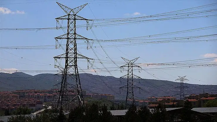 Bodrum'da elektrik kesintisi yaşayacak 32 Mahalle