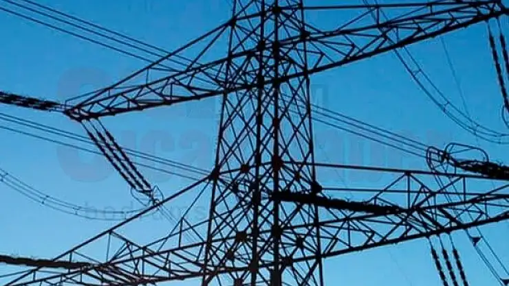 Bodrum'da İşçi Elektrik Akımına Kapılarak Ağır Şekilde Yaralandı!
