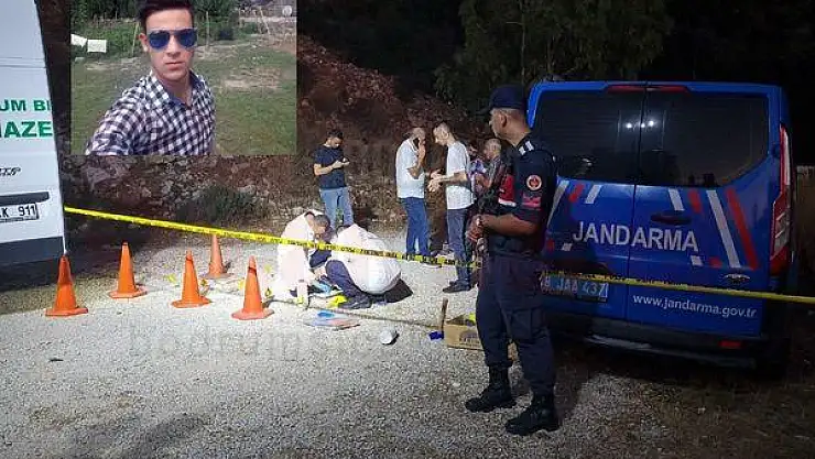 Bodrum'da Kenan Uzunay Cinayetinde Tutuklu Sayısı 5'e Çıktı