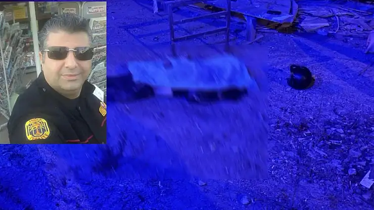 Bodrum'da Motosiklet Kazası: Bir Kişi Hayatını Kaybetti