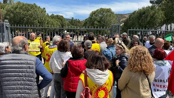Bodrum'da Proje Okulları Uygulamasına Tepki: Eğitim-Sen'den Liyakat ve Adalet Çağrısı
