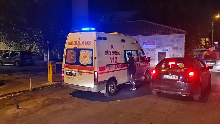 Bodrum'da Sonunda Bu da Oldu