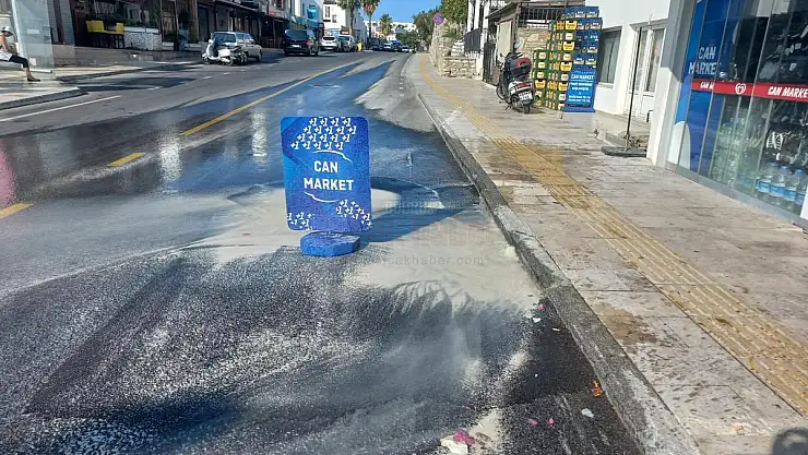 Bodrum'da Sürekli Su Kesintileri ve Kamu Zararı İddialarına Neden Cevap Yok
