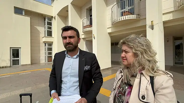 Bodrum'da Talimat Duruşması: Fatih Terim, Savunmasını Yaptı