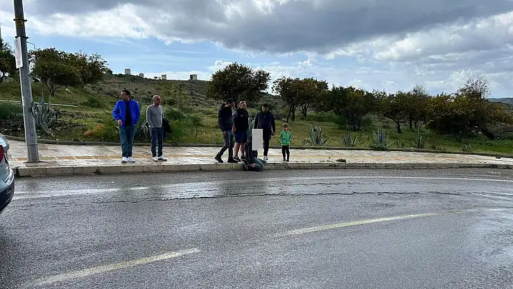 Bodrum'da Tehlike Büyüyor: Önlem Almak İçin İlla Birinin Ölmesi mi Gerekiyor?