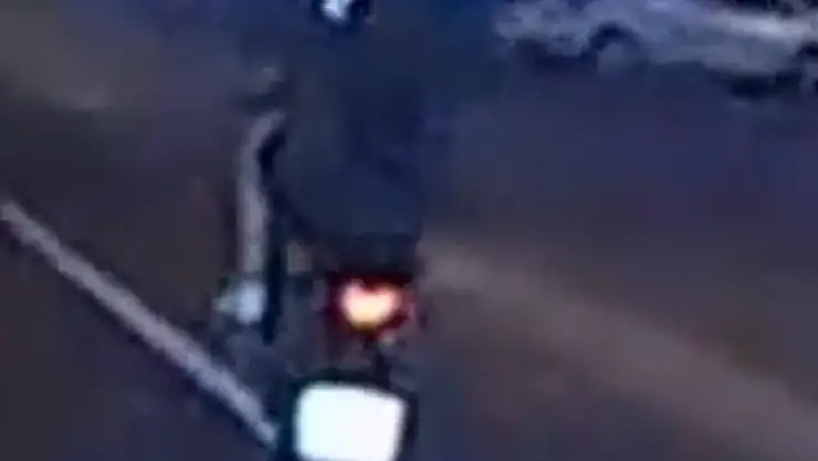 Bodrum'da Tehlikeli Motosiklet Sürücüleri Yakalandı