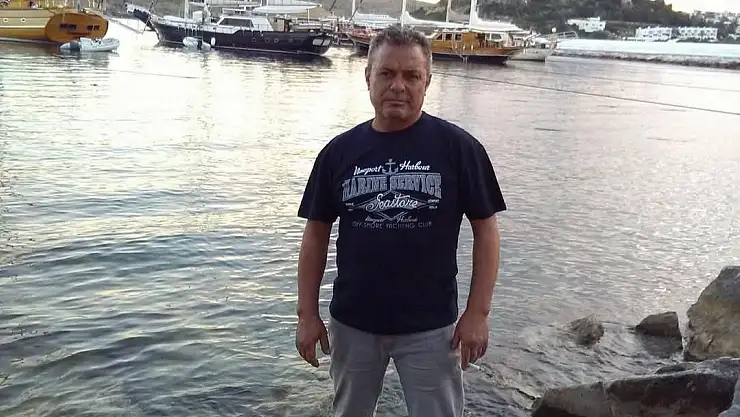 Bodrum'da Trafik Kazası: Bir Yaya Hayatını Kaybetti