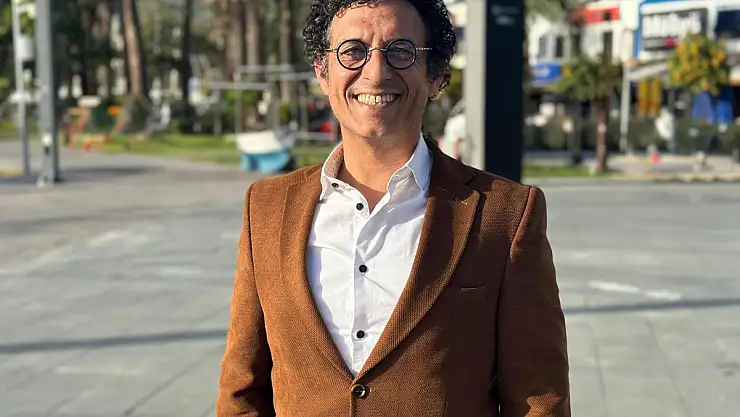 Bodrum'da Turizmin Geleceği için Projeler Hız Kazandı
