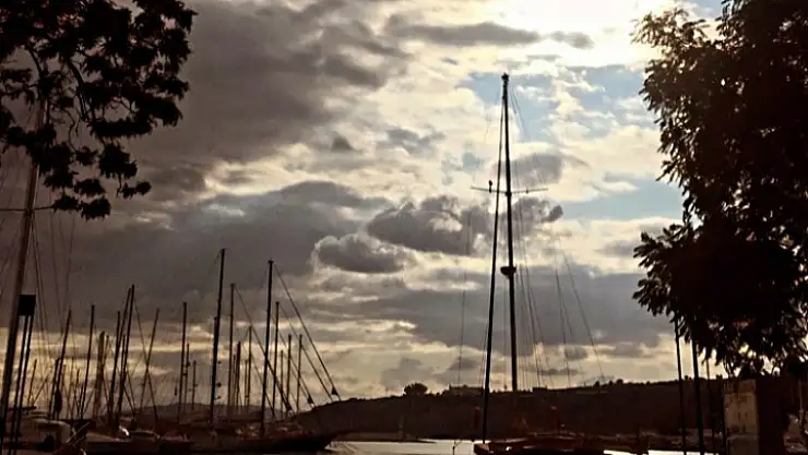 Bodrum'da Yaşamak