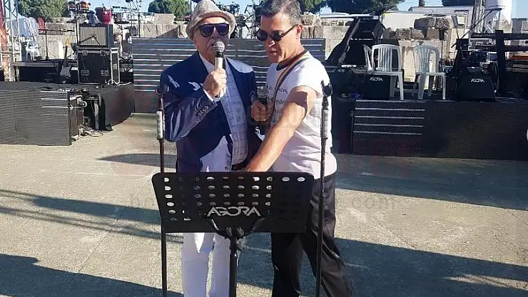 Bodrum'da Yaşayan Duayen Sanatçı Semih Sergen Vefat Etti