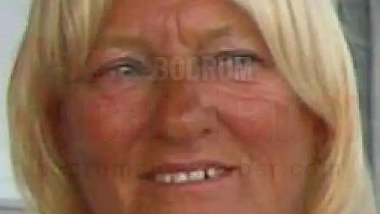 Bodrum'da Yaşayan İngiliz Vatandaşı Evinde Ölü Bulundu