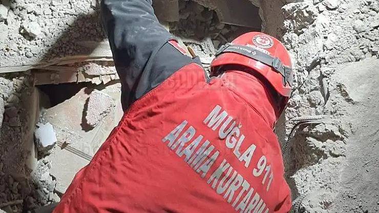 Bodrum'dan Hatay Arsuz'a Yola Çıktılar