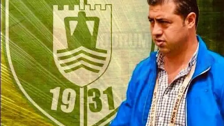 Bodrumspor Asbaşkanı Gözütok'a Saldıran 1 Kişi Daha Tutuklandı...
