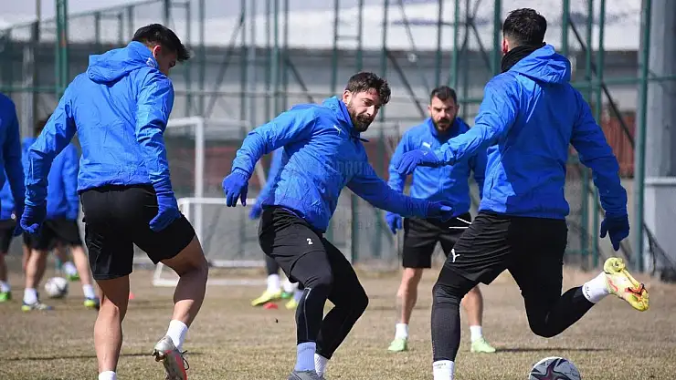 Bodrumspor, Çorum Deplasmanında
