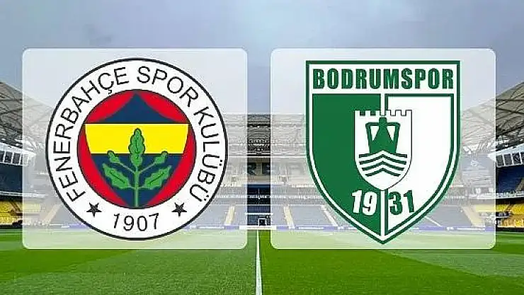 Bodrumspor – Fenerbahçe Maçı Biletleri Satışta! İşte Fiyatlar ve Satış Takvimi