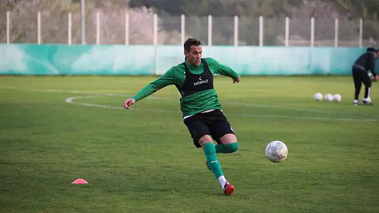 Bodrumspor Galibiyete Kenetlendi
