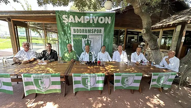 Bodrumspor Taraftarına Gelmeyin Der Gibi Şok Kombine Fiyatları