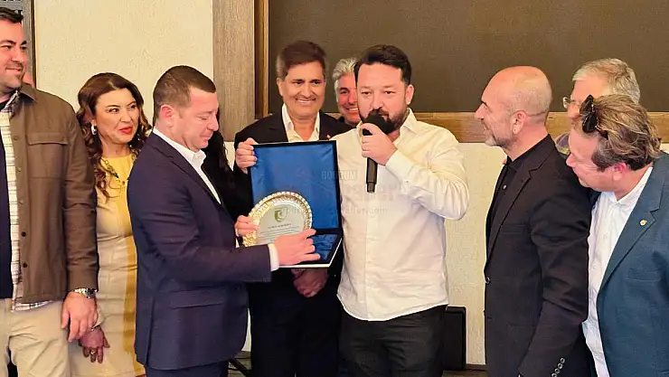 Bodrumspor'da Bayrak Değişimi, Hadi Türk Dönemi Başlıyor