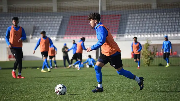 Bodrumspor'da Sürpriz 2 Ayrılık